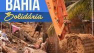 Voluntárias Sociais fazem campanha em prol dos atingidos pelas chuvas