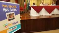 Voluntárias Sociais realizam 6º encontro do Programa Mais Infância