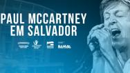 Show de Paul McCartney: Voluntárias Sociais e Secretaria da Educação disponibilizam 2 mil convites para professores e estudantes da rede estadual