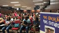Encontro do Mais Infância reúne 400 educadores comunitários