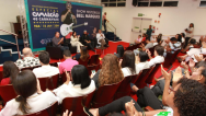 VSBA e Bell Marques apresentam novo show beneficente em prol do Hospital Aristides Maltez