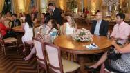 Palácio da Aclamação volta a funcionar como Cerimonial
