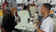 Governo do Estado promove Feira de Saúde em Guanambi