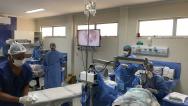 Voluntárias Sociais realizam mais de 400 cirurgias de catarata em Jequié