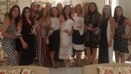 Presidente das Voluntárias Sociais entrega prêmio Mulheres Solidárias 2017