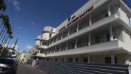 Hospital Aristides Maltez 