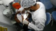 A exemplo da 1ª edição, em 2017, a mulher receberá todo o cuidado das equipes disponíveis na feira. (Foto: Camila Souza/GOVBA)