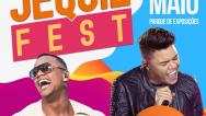 Diversão e voluntariado no Jequié Fest Léo Santana e Felipe Araújo se unem para evento em prol das Voluntárias Sociais da Bahia
