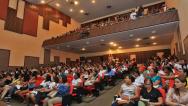 Mais Infância realiza 3º encontro de capacitação para professores de creches