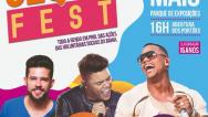  Jequié Fest neste domingo