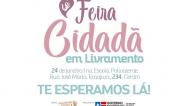 Feira cidadã acontece em Livramento