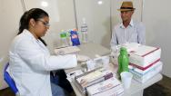 Município de Livramento recebe feira de saúde na próxima quinta
