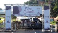 Feira Cidadã leva serviços para a inauguração da Avenida 29 de Março 