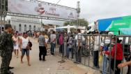 Feira de saúde em Jequié deve atender 10 mil pessoas até segunda  