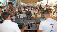 Feira Cidadã atende população de Coronel João Sá e Pedro Alexandre nos dias 21 e 24 de julho