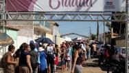 Feira Cidadã proporciona exames gratuitos em Lapão e Riachão do Jacuípe